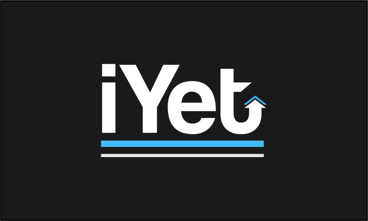 iYet.com - Cool premium names